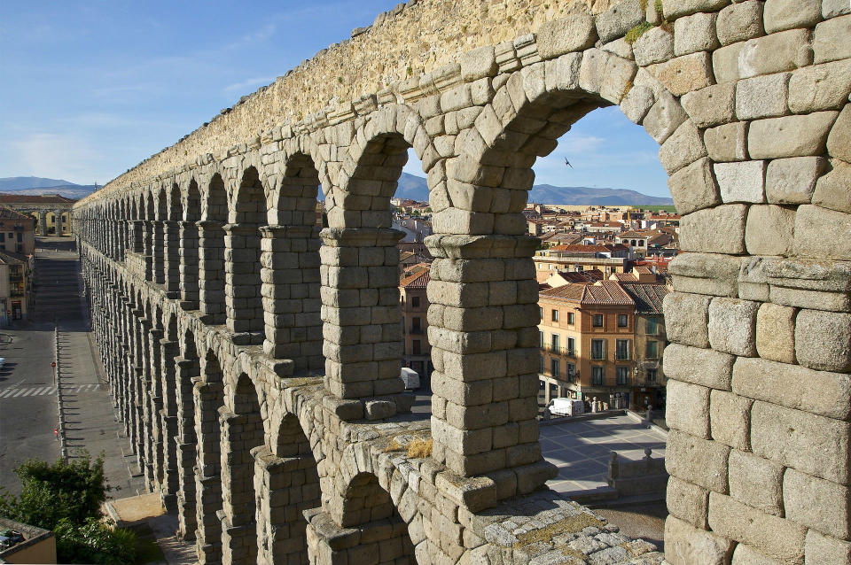 Segovia (España)