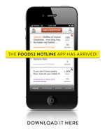 hotline iphone app