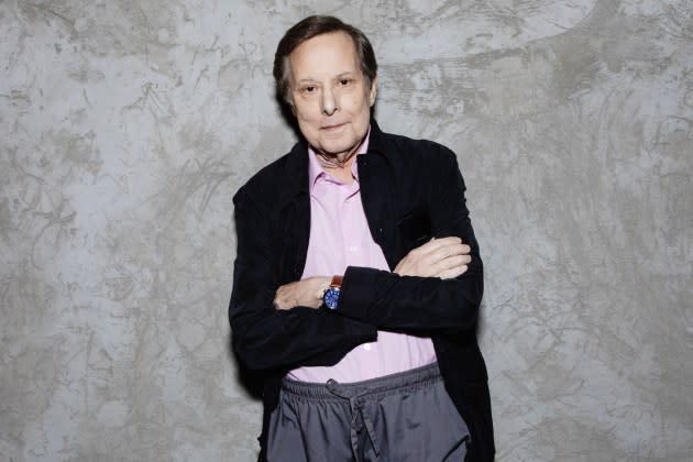 William Friedkin Appreciation William Friedkin Appreciation.jpg - Credit: Getty Images