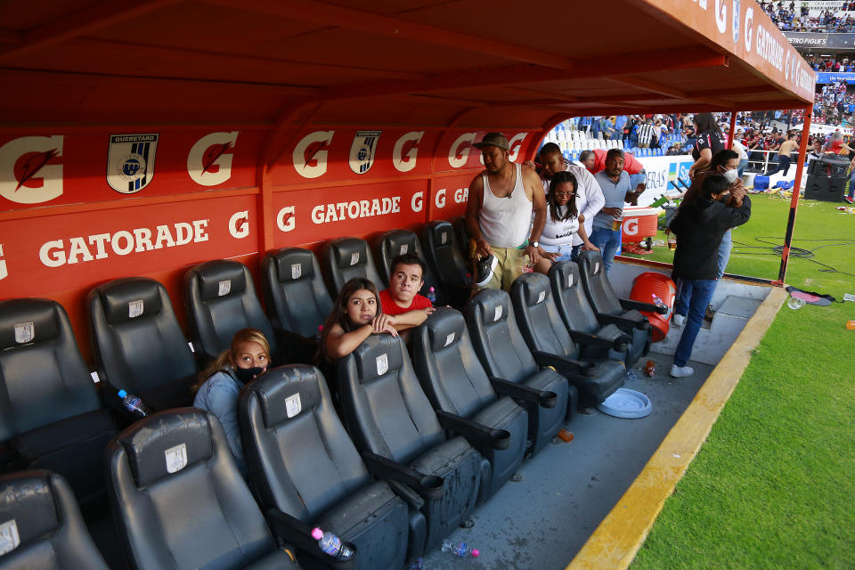 Foto: César Gómez/Jam Media/Getty Images)