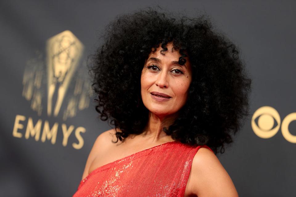 Tracee Ellis Ross