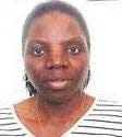 Edwina Onyango's husband Ernest Freeby was convicted of her murder. Her remains were never recovered.