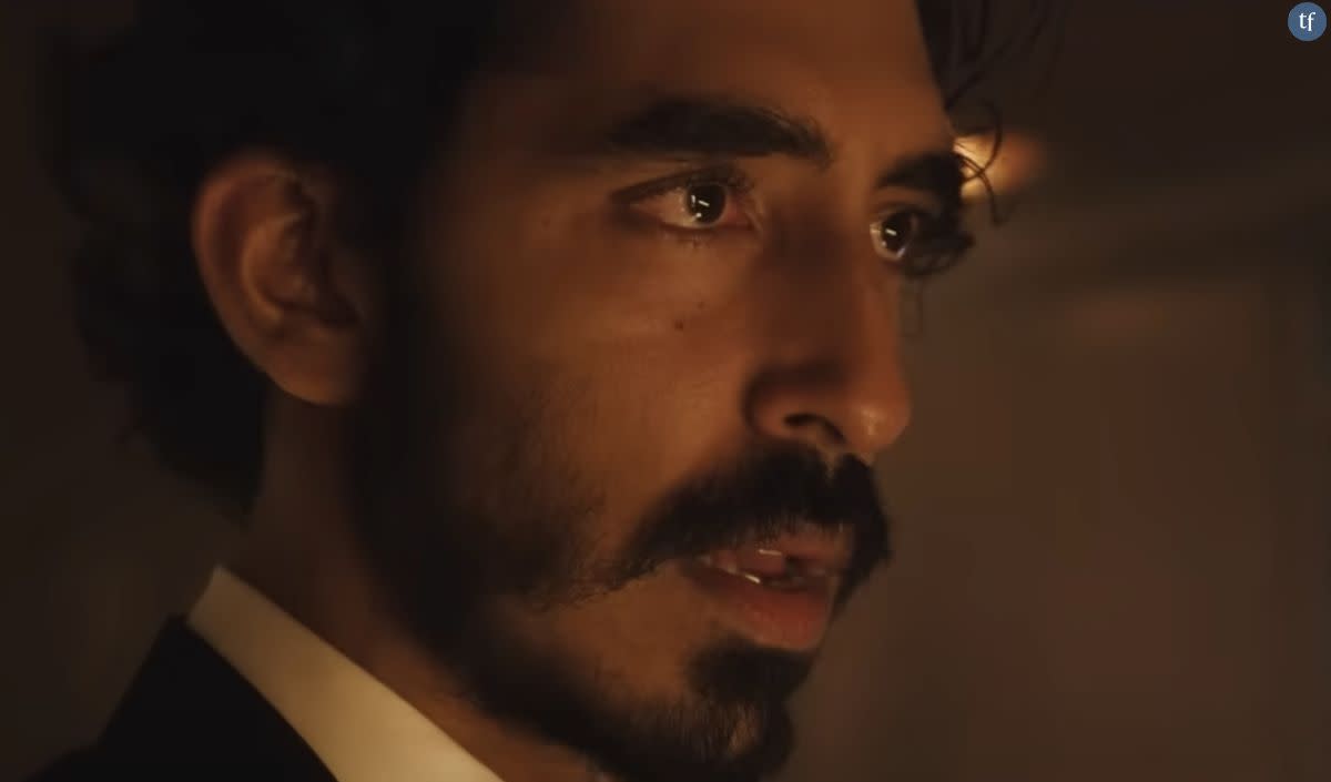 Dans ce film fou, Dev Patel dénonce la persécution des personnes trans en Inde - BestImage, Backgrid USA / Bestimage