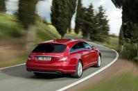 <p>It took <strong>Mercedes </strong>till the second generation of <strong>CLS </strong>for it to expand the line-up with the Shooting Brake estate. When it did, this fast-back wagon immediately grabbed attention thanks to its sweeping looks and air of menace, especially in <strong>AMG </strong>guise.</p><p>Yet despite those rakish lines, it was still a Mercedes estate at heart and offered more boot space than a contemporary <strong>Audi A6 Avant </strong>or <strong>BMW 5 Series Touring</strong>.</p>