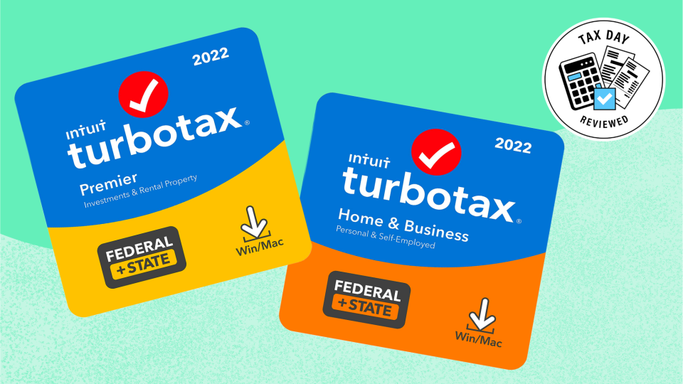 Tax season is coming—file your taxes with ease with the best TurboTax