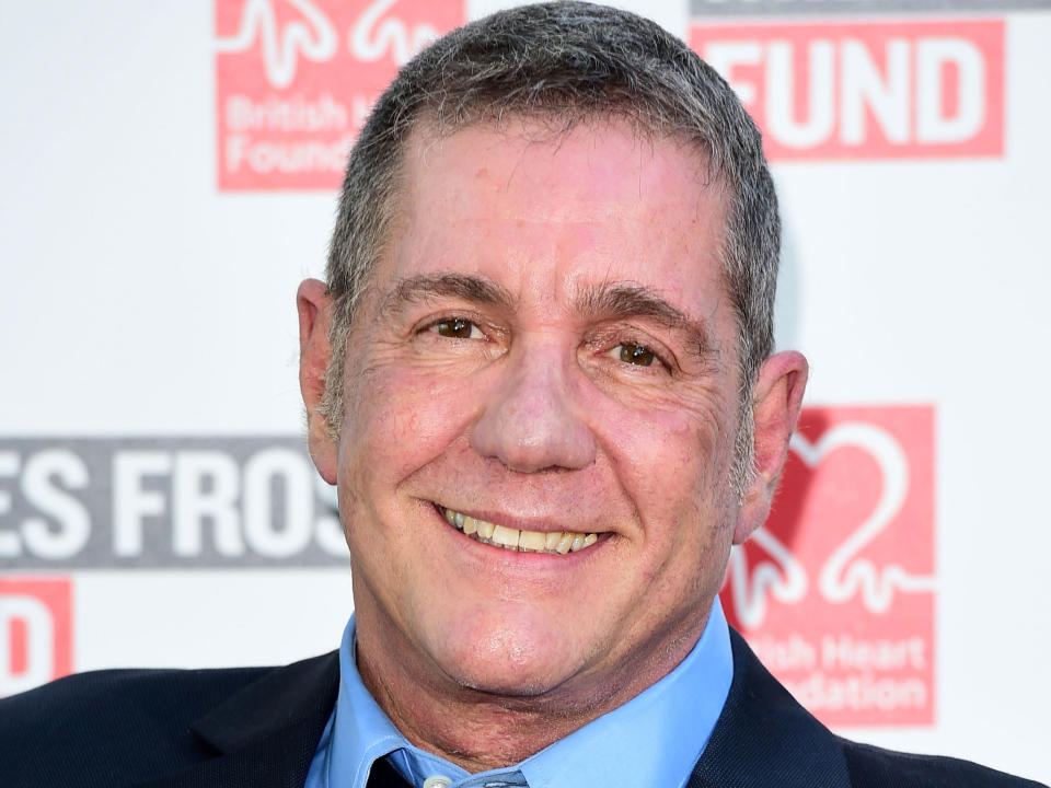 Dale Winton wasn't perfect – but his visibility will always be celebrated by the LGBT+ community