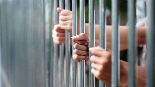 Lockdowns, lack of time outside for inmates are among a series of issues raised by the East Coast Prison Justice Society. (Shutterstock - image credit)