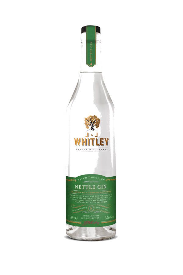 J.J. Whitley Nettle Gin