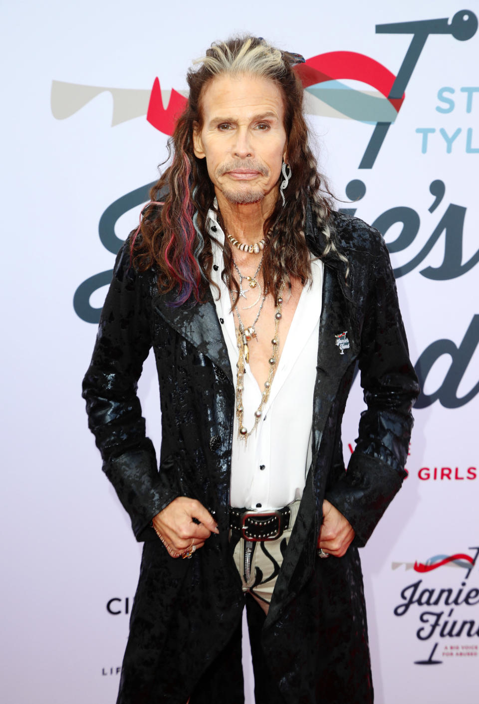 Steven Tyler