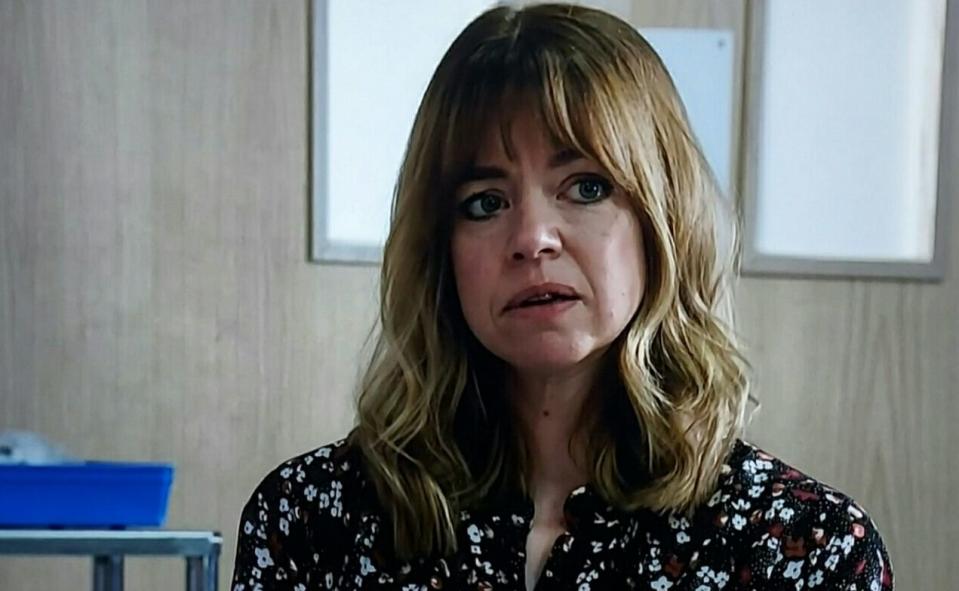 toyah battersby in coronation street