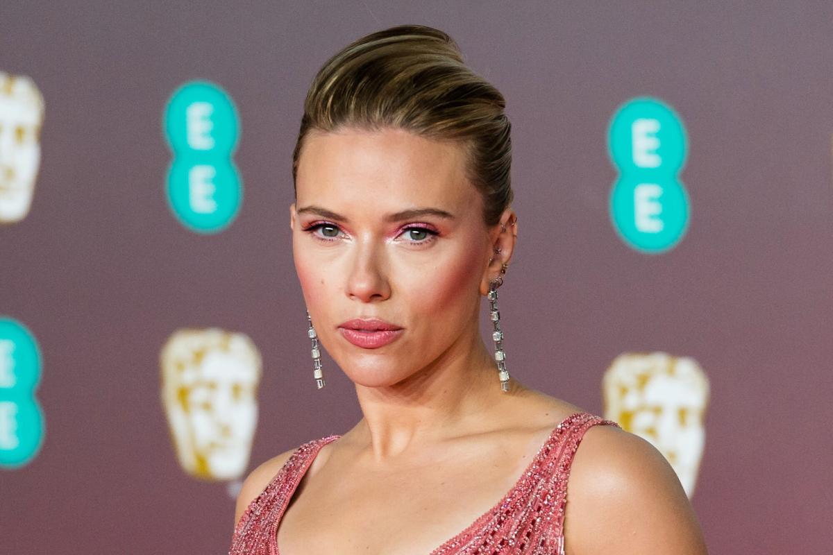 Scarlett Johansson Reveals Her Biggest Beauty Regret