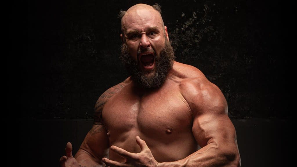 adam scherr braun strowman control your narrative