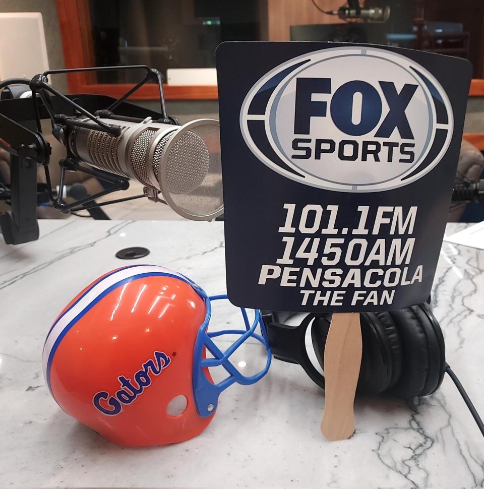 Fox Sports Pensacola is now part of the statewide affiliate radio stations with the Florida Gators Radio Network.