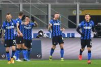 Serie A - Inter Milan v Atalanta