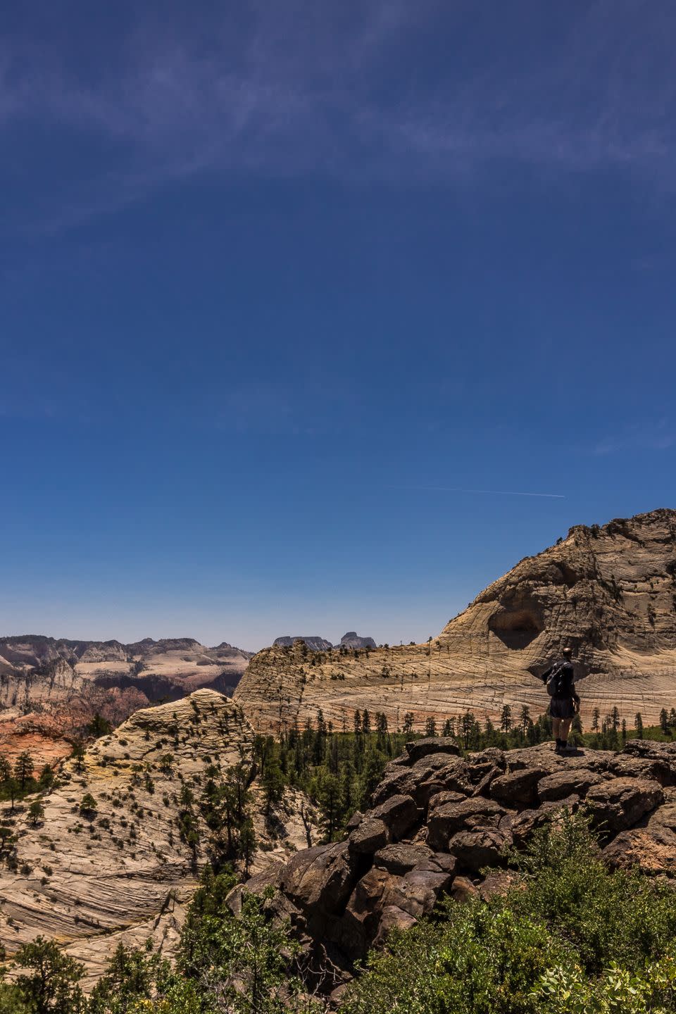 Bonanza, Utah