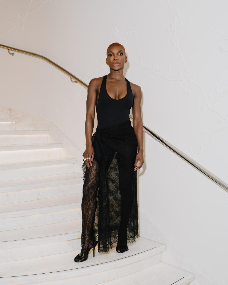 Michaela Coel