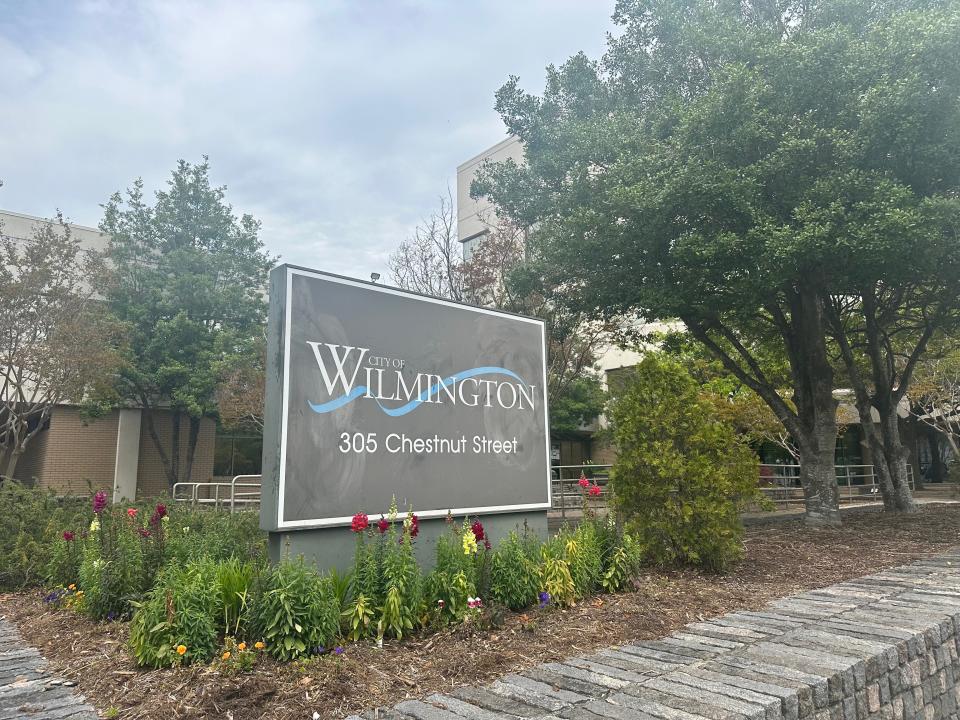 Wilmington Downtown Inc.-managed Municipal Services District completed its first year of a five-year contract with the City of Wilmington.