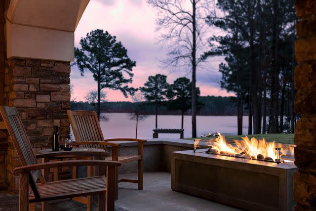 <p>Courtesy of The Ritz-Carlton Reynolds, Lake Oconee</p>