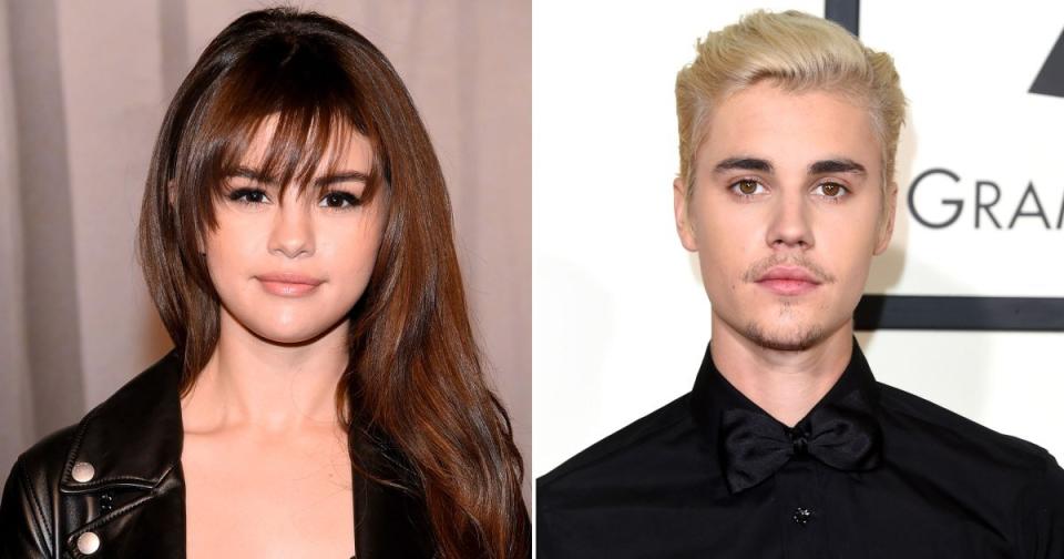 A Complete History of Justin Bieber & Selena Gomez's On-Again, Off-Again Relationship