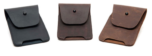 The Waterfield Designs Spinn Case for iPhone 6/6 Plus