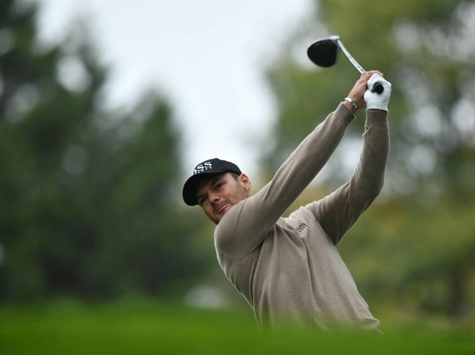 Kaymer mit furioser Aufholjagd bei BMW Open