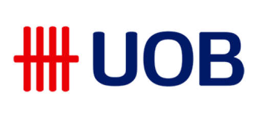 UOB logo