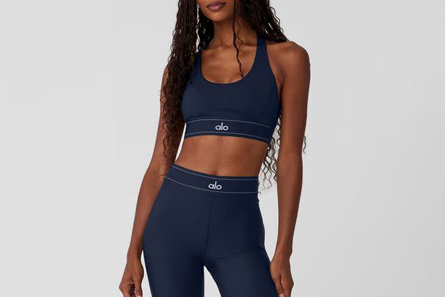 Hollywood's Cool-Girl Activewear Brand Quietly Launched a