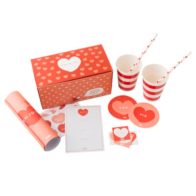 Date night kit from Kikki K