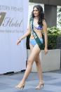 Miss Earth Indonesia Chelsy Liven