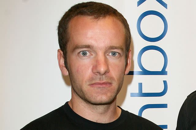 <p>Matthew Simmons/WireImage</p> Ross McDonnell