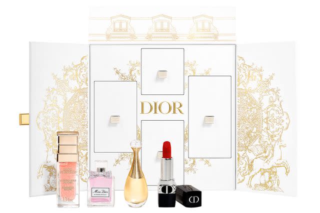<p>Dior</p> Dior Discovery Set