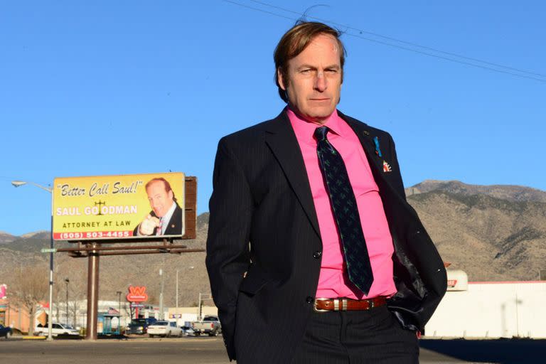 Better Call Saul, la nueva serie basada en el famoso abogado de Breaking Bad