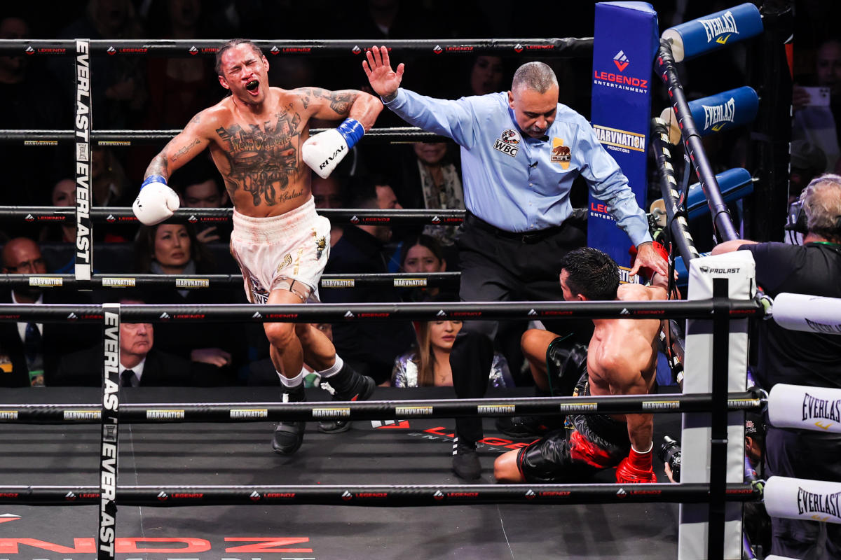 Regis Prograis set to receive full .2 million payment after fight check bounced