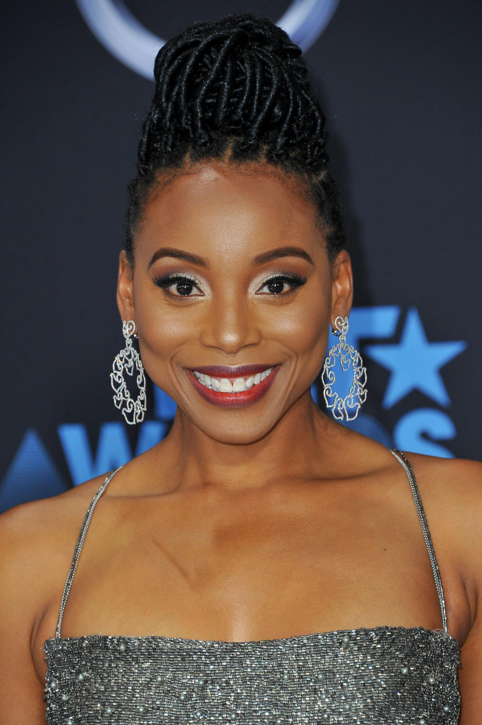 Erica Ash