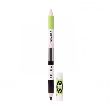 Arrow Waterproof Eyeliner + Brightener