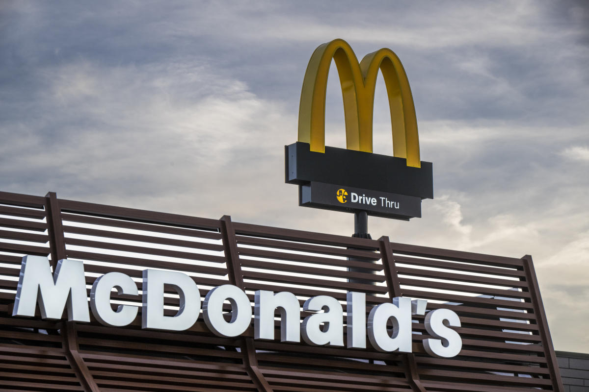 McDonald's Q4 2022 earnings preview Here's what to expect [Video]