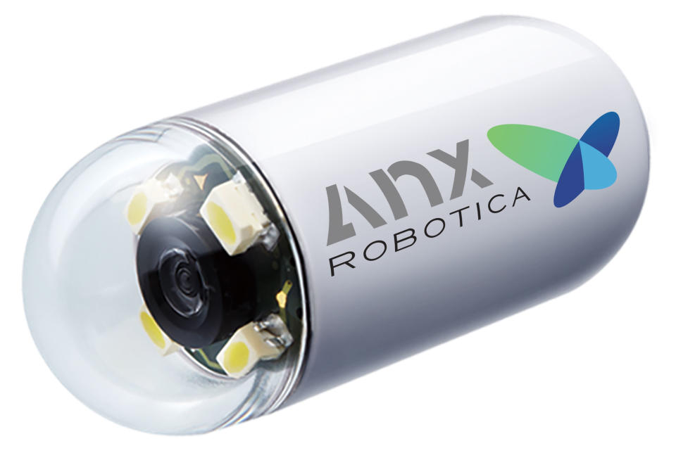 AnX Robotica