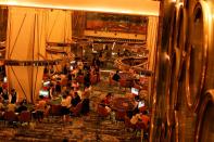 The Wider Image: In Cambodian casino town, Chinese bet on future after coronavirus