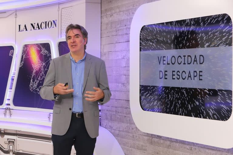 Negocios del Futuro; Eventos LA NACION; Comunidad de Negocios; Economía