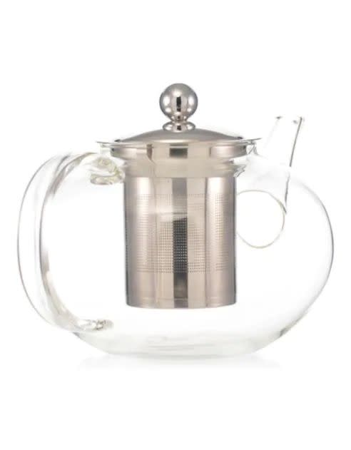 Grosche Joliette Infuser Teapot 1250ml