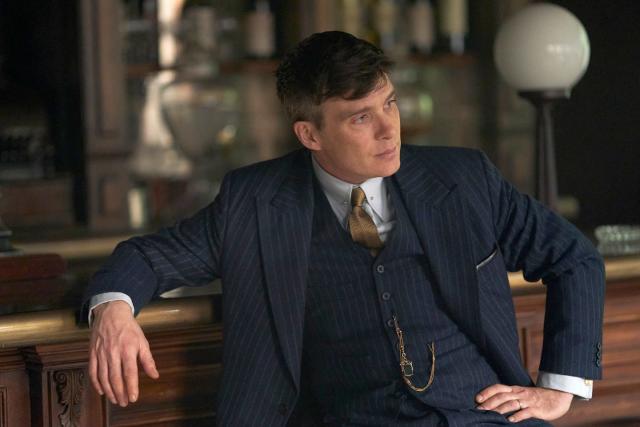 Peaky Blinders movie, spinoff plans