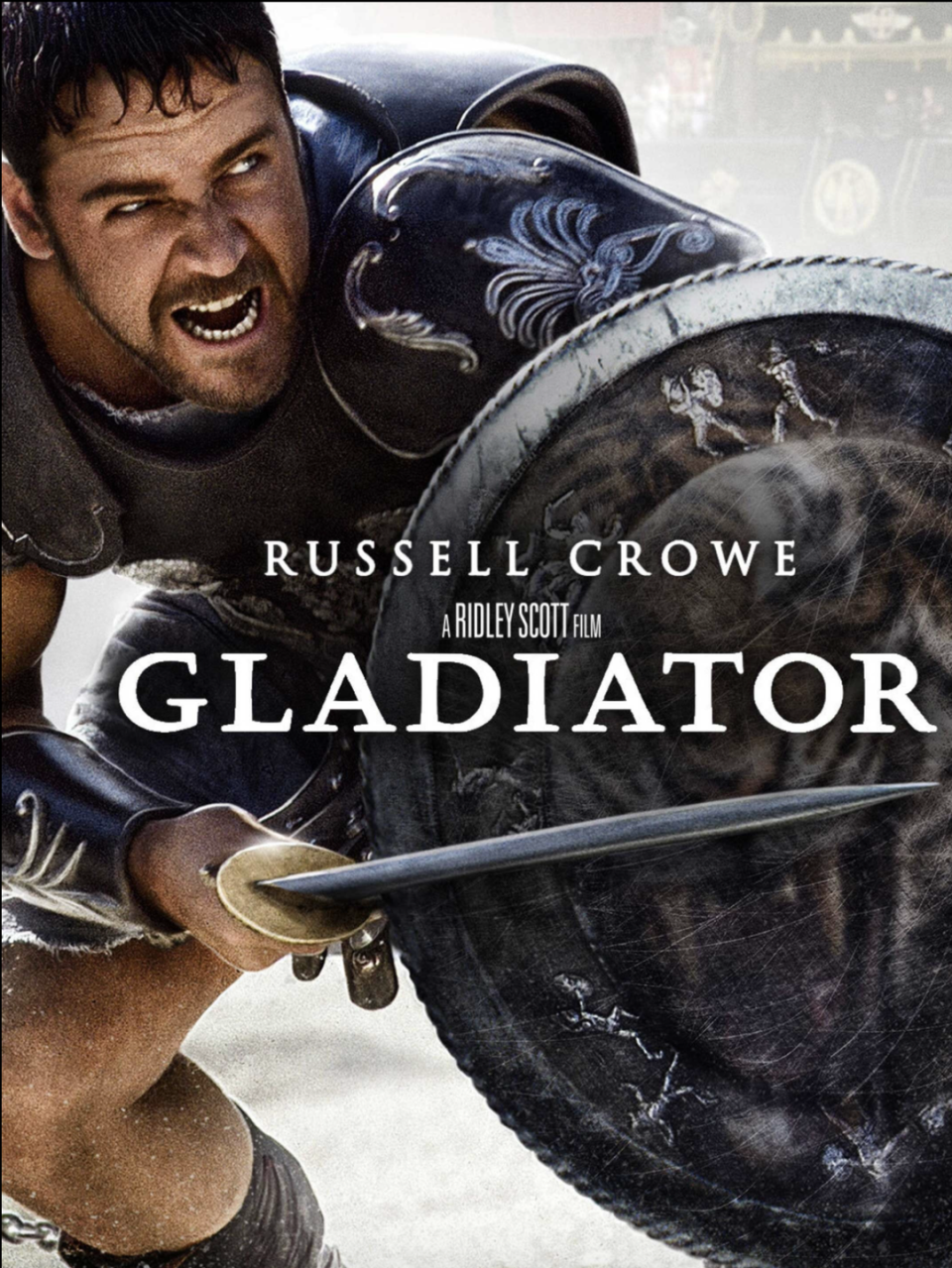 Gladiator (2000)