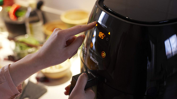 The 8 Best Air Fryers for Every Type of Cook
