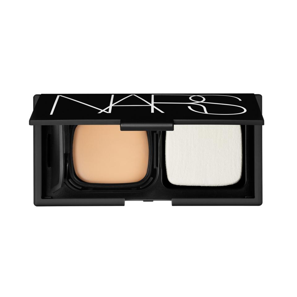 Nars Radiant Cream Compact Foundation