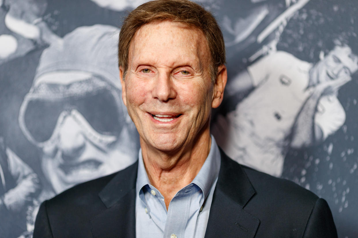 Actor Bob Einstein gave us Marty Funkhouser and Super Dave Osborne. (Photo: Christopher Polk via Getty Images)