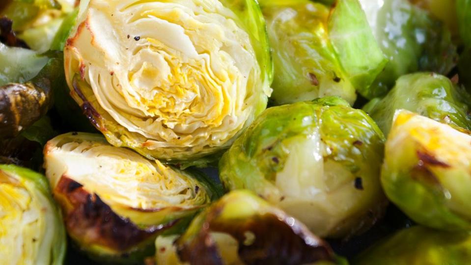 Brussels sprouts