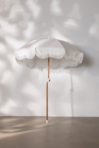 Holiday Beach Umbrella