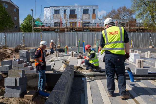 Construcción de casas en climas fríos: Qué detalles no pueden faltar