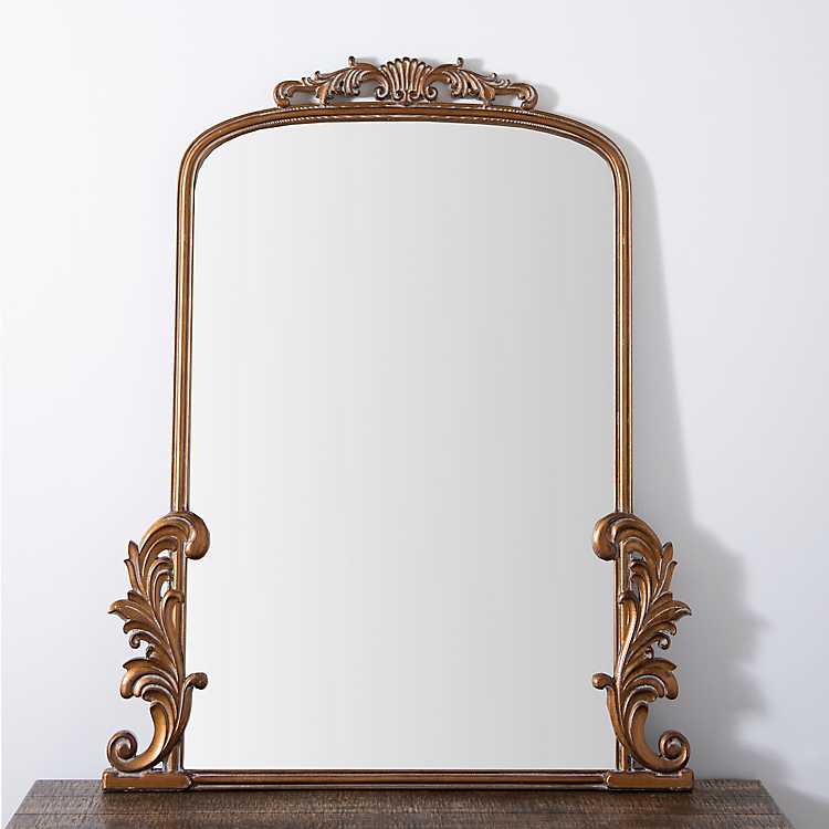 <p><a href="https://go.redirectingat.com?id=74968X1596630&url=https%3A%2F%2Fwww.kirklands.com%2Fproduct%2FMirrors%2FDecorative-Mirrors%2FGold-Bordeaux-Ornate-Scroll-Mirror%2Fpc%2F2450%2Fc%2F3056%2F259206.uts&sref=https%3A%2F%2Fwww.cosmopolitan.com%2Flifestyle%2Fg29403638%2Fwinter-wedding-color-schemes%2F" rel="nofollow noopener" target="_blank" data-ylk="slk:Shop Now;elm:context_link;itc:0;sec:content-canvas" class="link ">Shop Now</a></p><p>Gold Bordeaux Ornate Scroll Mirror</p><p>kirklands.com</p><p>$149.99</p>