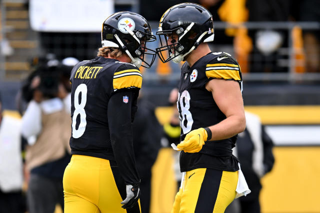 NFL Rumors: 3 Kenny Pickett replacements the Steelers should trade for